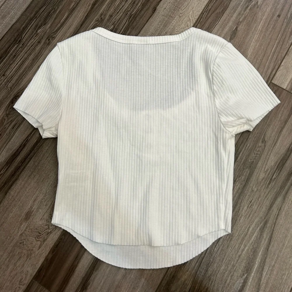 Target crop top - Picture 2 of 2
